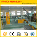 High Speed Metal Slitting Machine